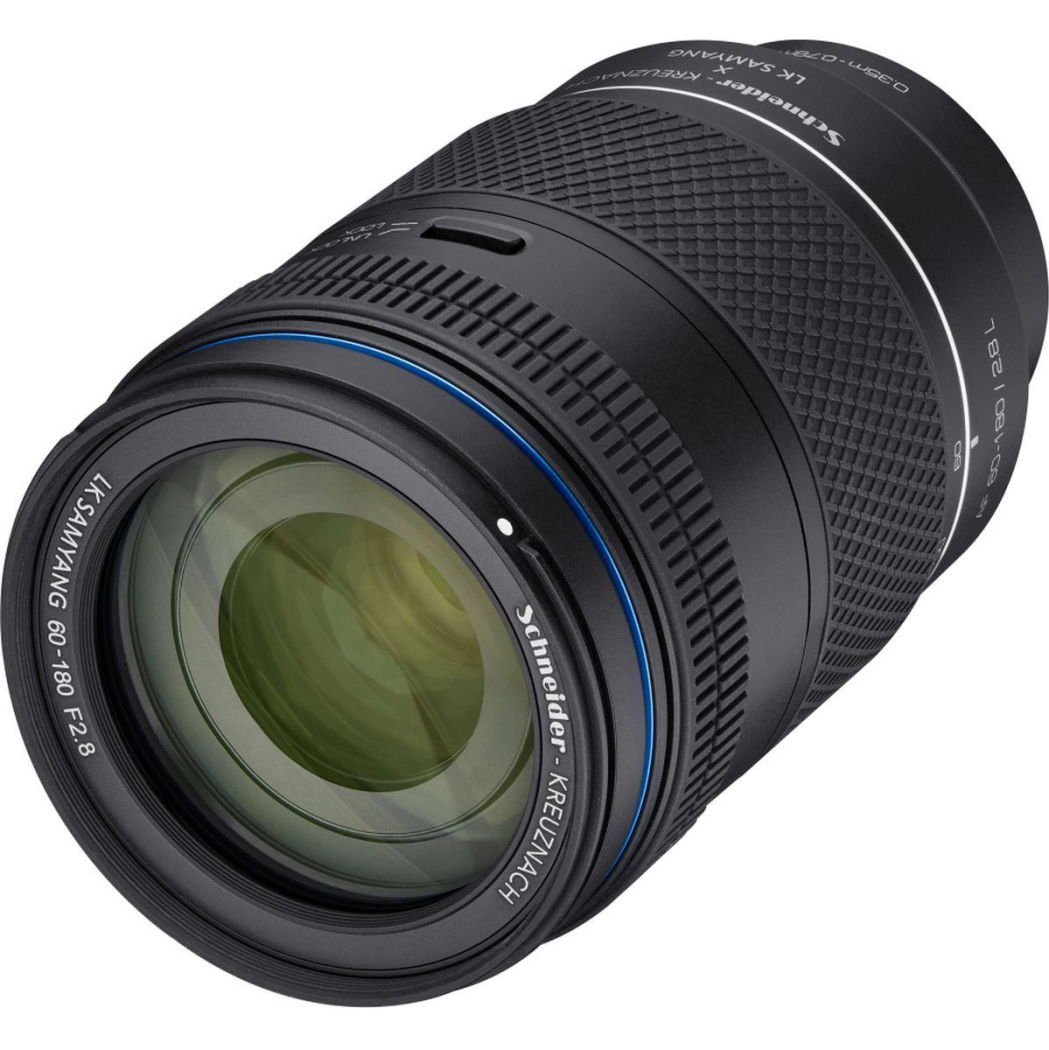 Samyang AF 60-180mm F2.8 L-Mount - 6072734 Samyang AF 60-180mm F2.8 L-Mount