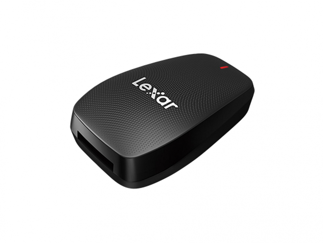 Lexar CFexpress Reader USB 3.2 Gen 2x2 für Typ B