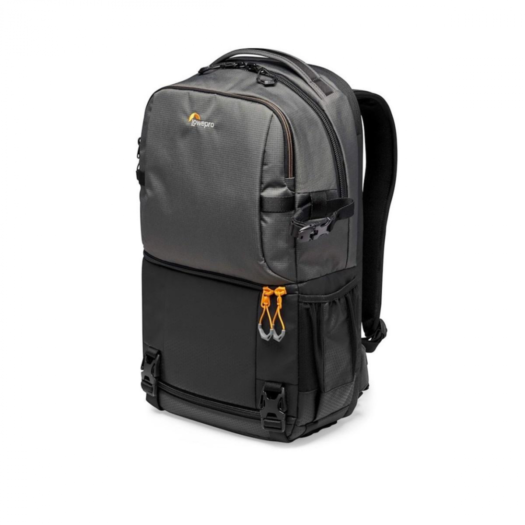 Lowepro Fastpack BP 250 AW III grau