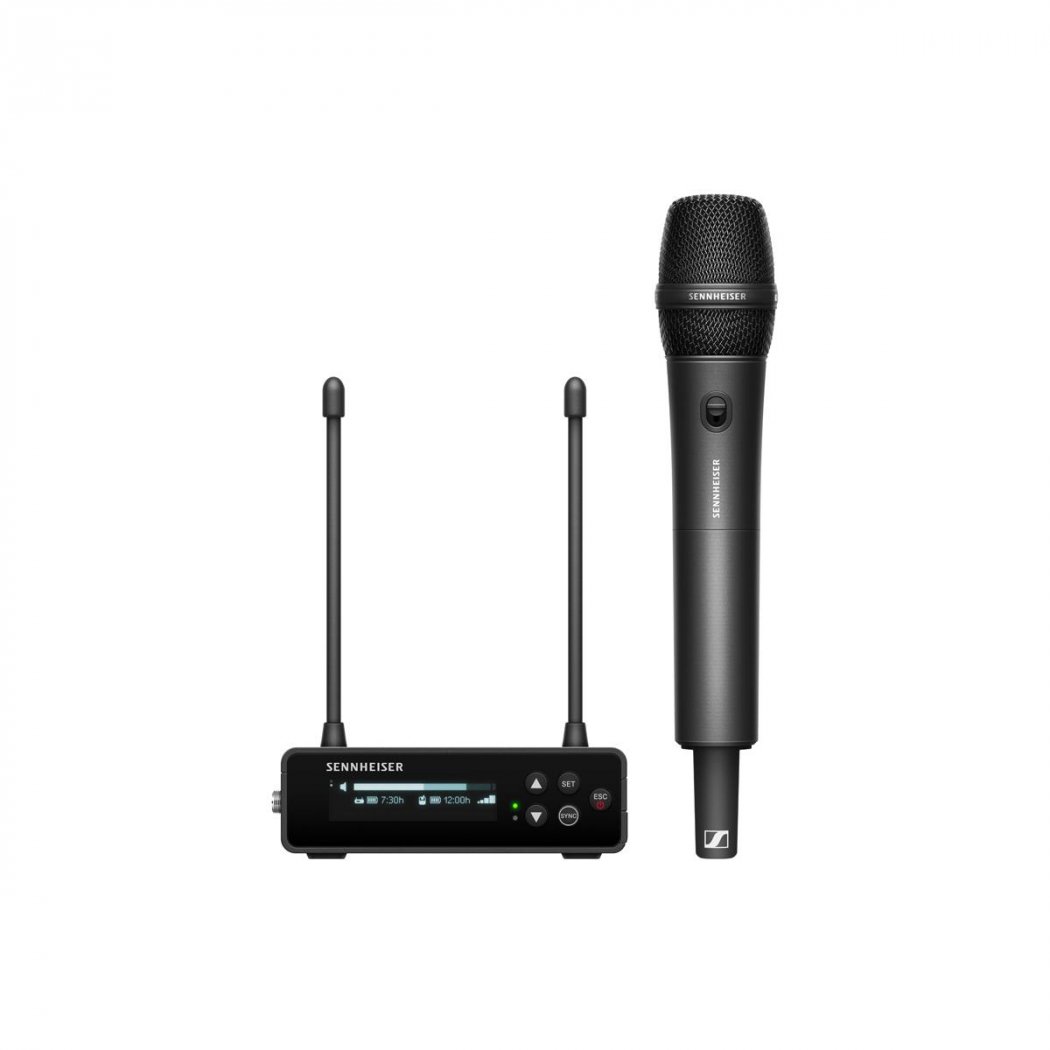 Sennheiser EW-DP 835 Set (Y1-3) drahtloses System
