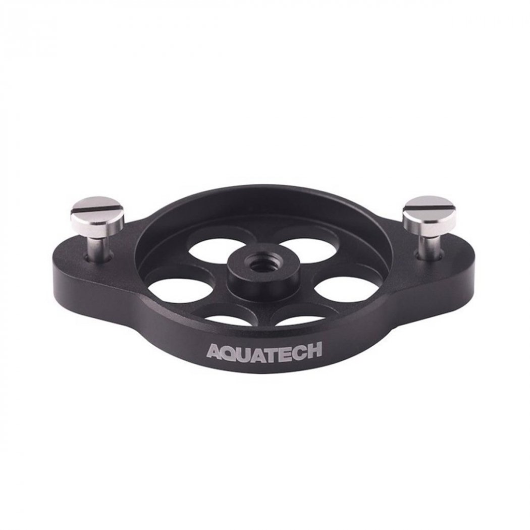 AQUATECH Gorilla-Halterung für Joby Seapal