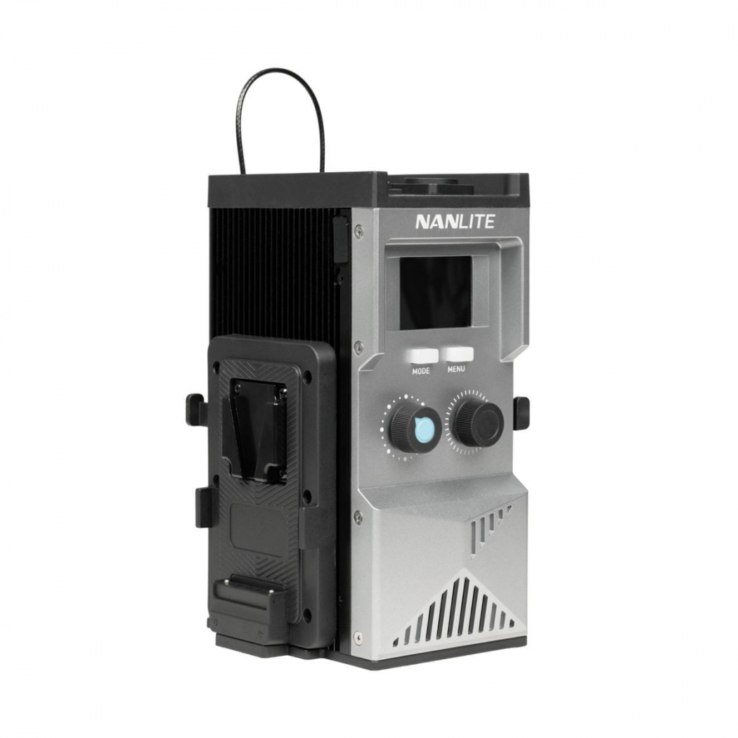 Unité de contrôle NANLITE BT-BCS-48V3,5mm FC