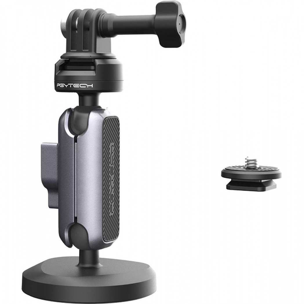 PGYTECH CapLock magnetische Halterung Action Cam