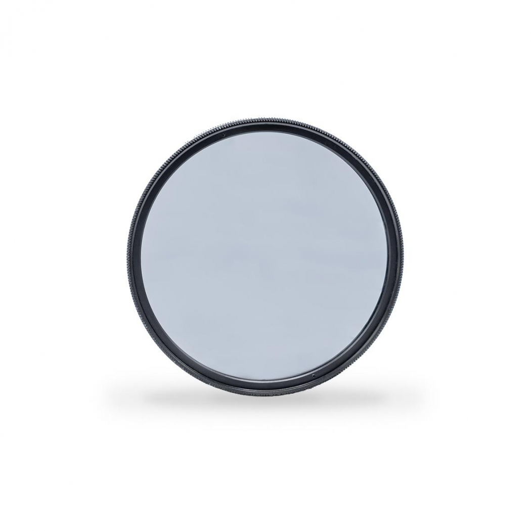 Tiffen 72MM CIRCULAR POLARIZER Filter - 6066345 Tiffen 72MM CIRCULAR POLARIZER Filter