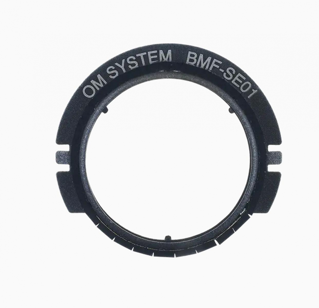 OM System BMF-SE01 Weichfilter für OM-3 Astro Image