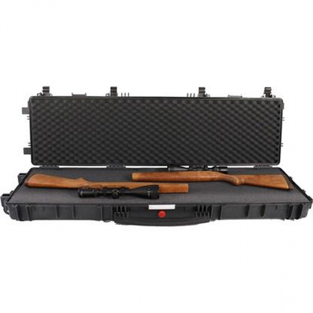 Explorer Cases RED Line 13513 Waffenkoffer mit Schaum
