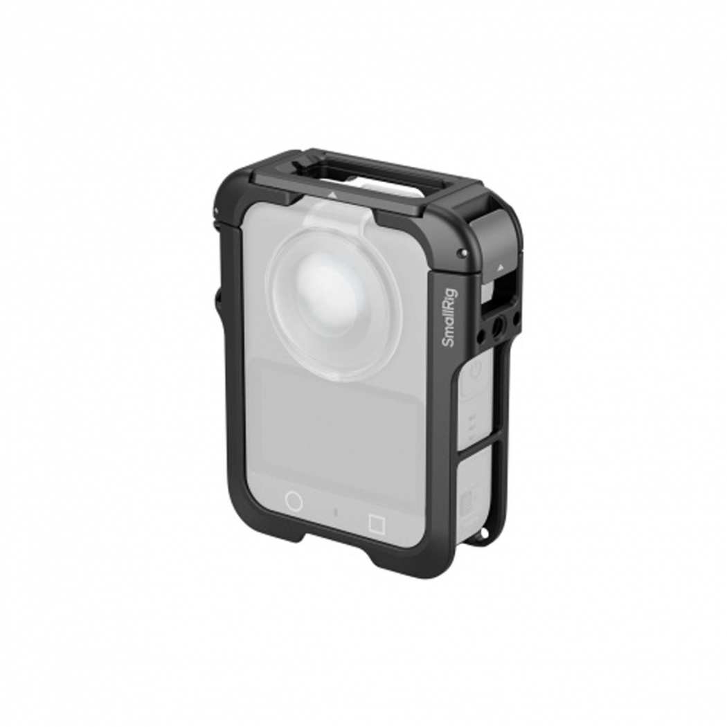 SmallRig 5704B Cage for DJI Osmo 360