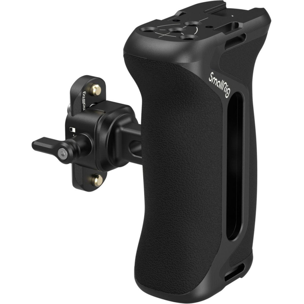 SmallRig 5952 Side Handle avec NATO Clamp - 6070345 SmallRig 5952 Side Handle avec NATO Clamp