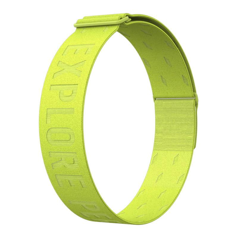 COROS Ersatzband Heart Rate Monitor Lime