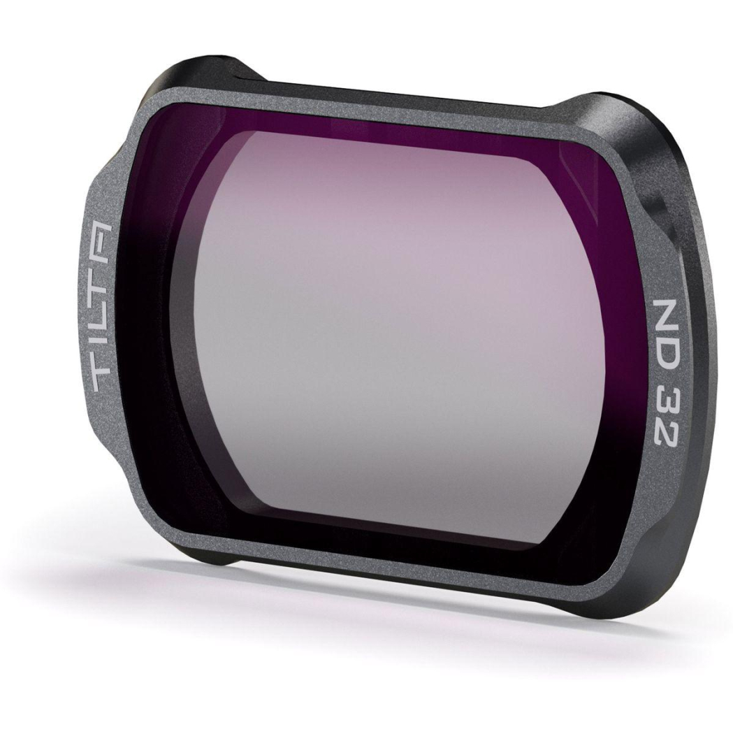 Tilta ND-1.5 Filter for Osmo Pocket 3/4