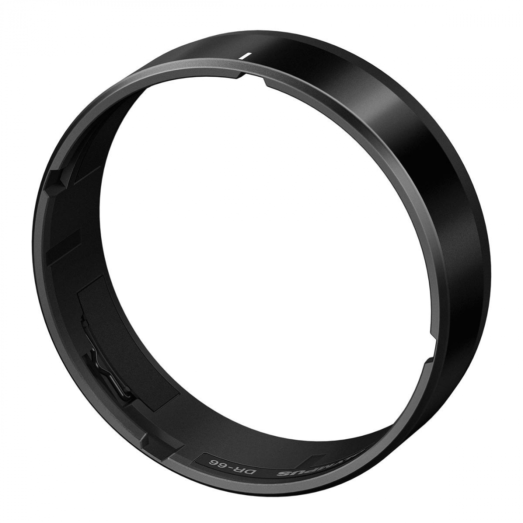 Olympus DR-66 Dekorationsring für ED 40‑150 mm