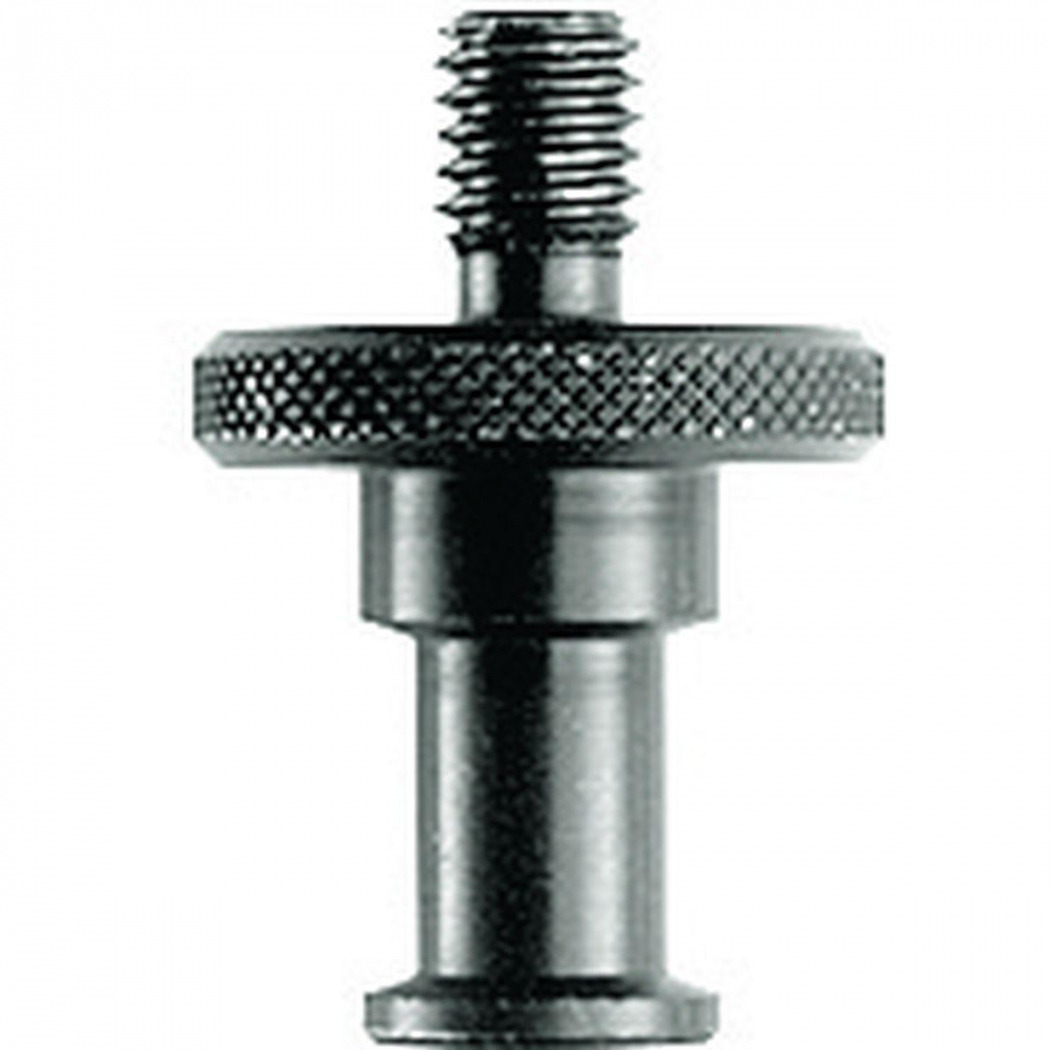 Manfrotto Adapter 5/8 M - 3/8 W 191