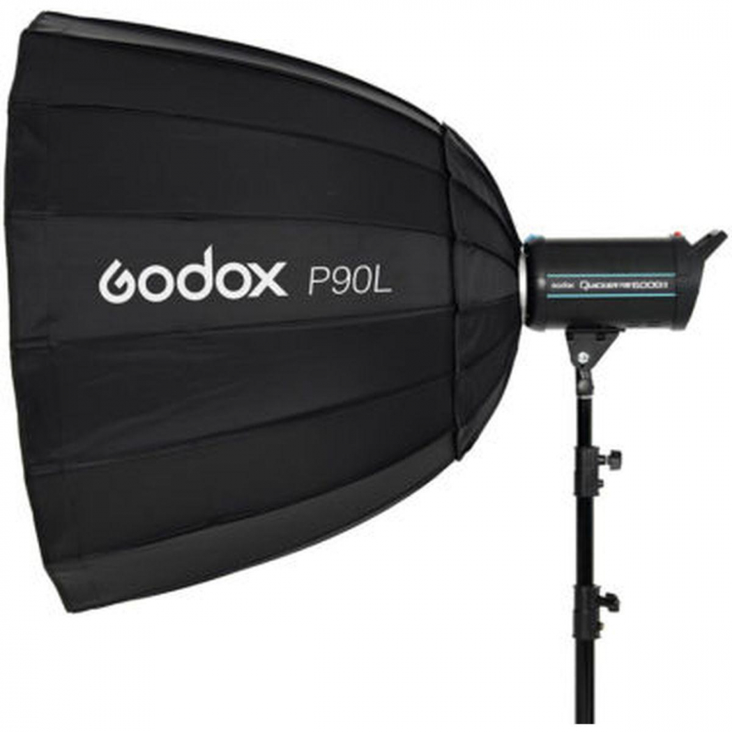 Godox P90L Parabol Softbox Ø 90cm