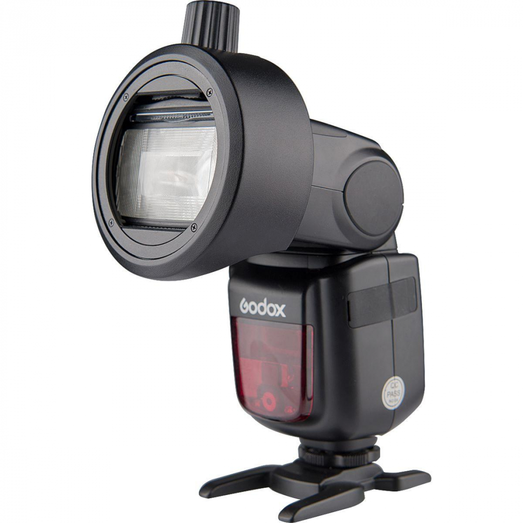 Godox Adapter S-R1