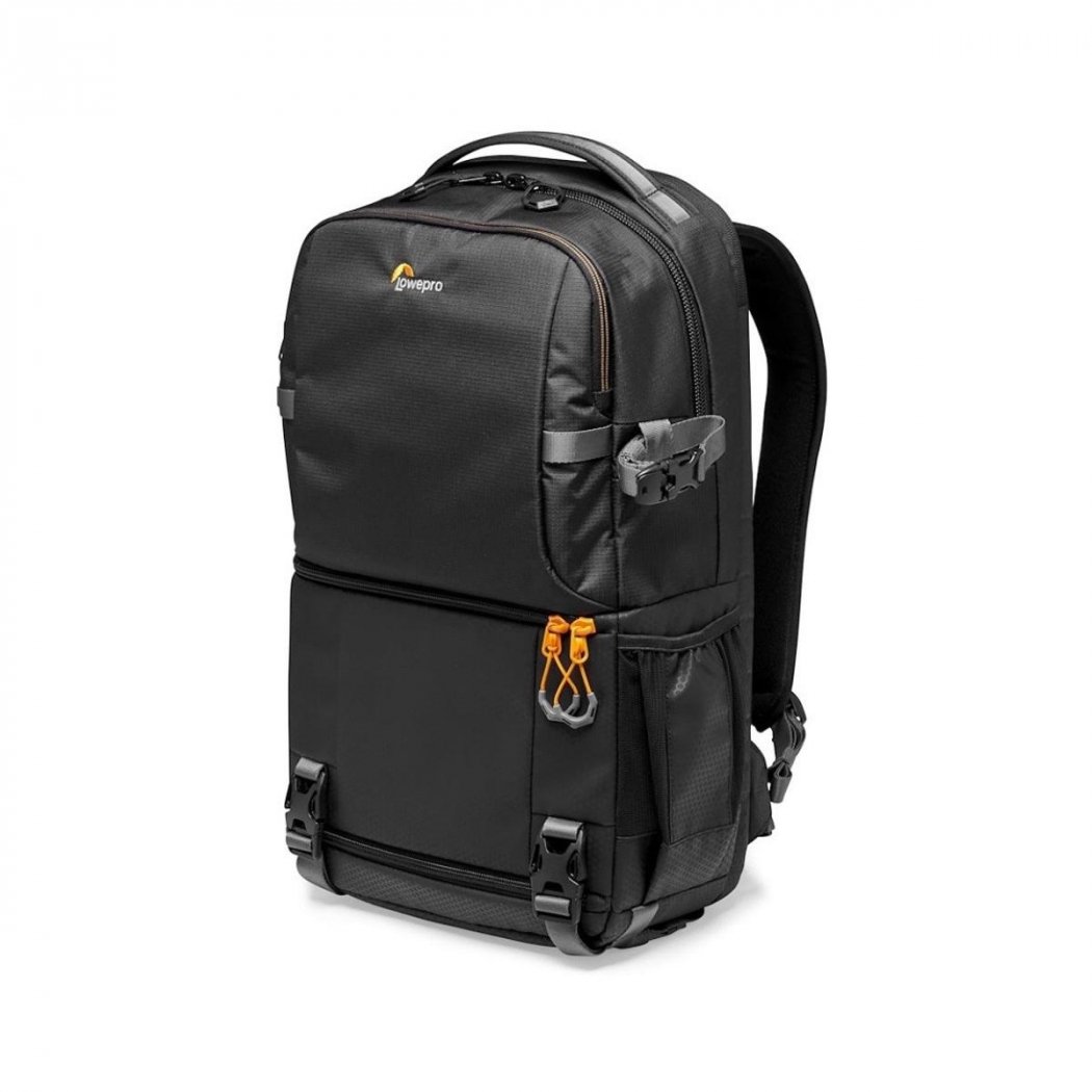 Lowepro Fastpack BP 250 AW III Schwarz