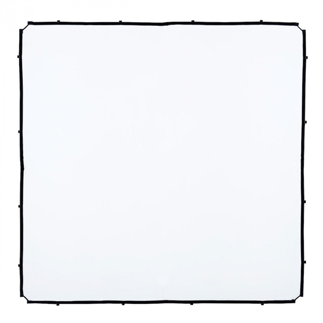Manfrotto Skylite Rapid Fabric Cover 2x2m 0.75-panel Diffuser