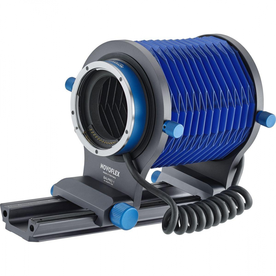 Novoflex BAL-FUG Automatic Bellows Fujifilm GFX