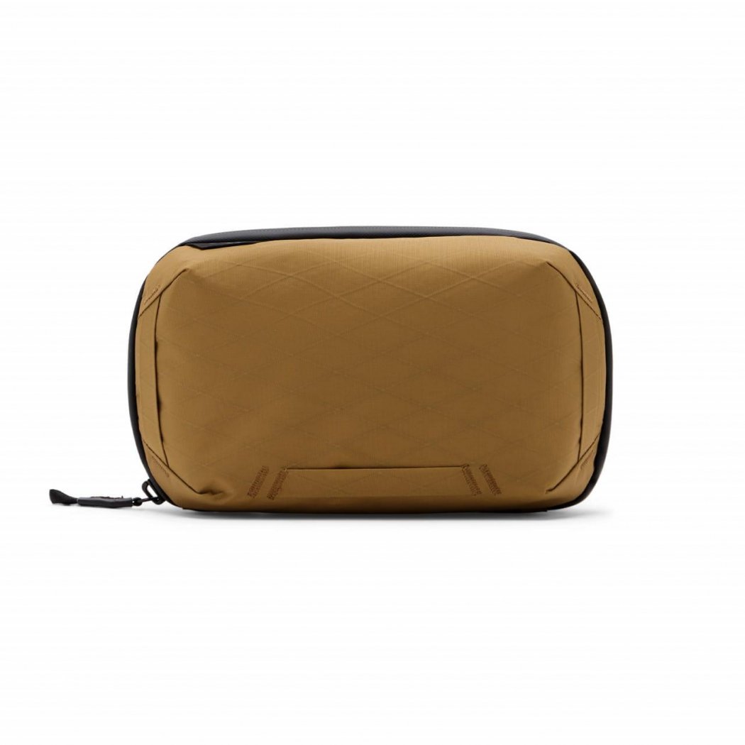 Peak Design Tech Pouch Coyote