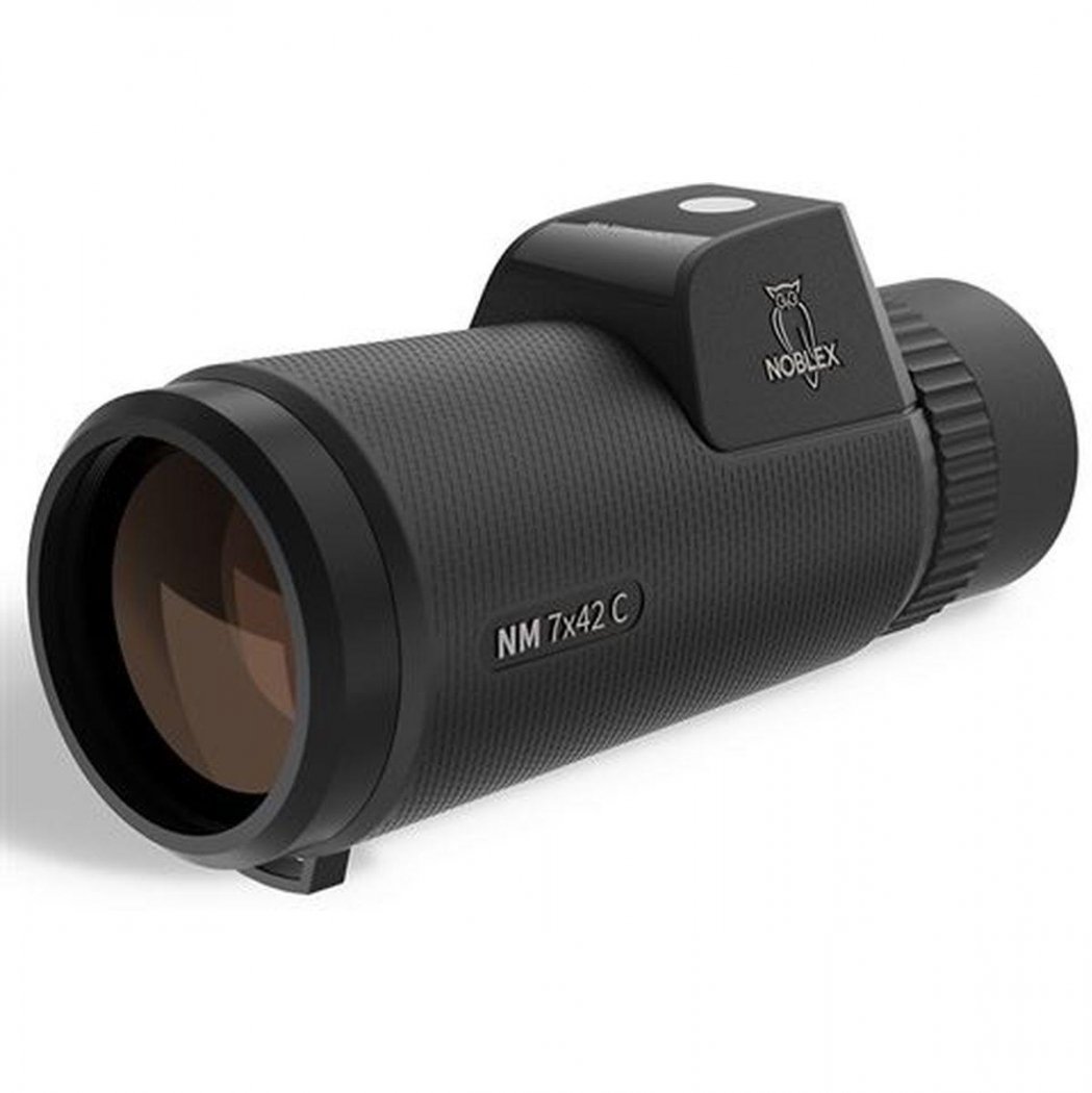 Noblex NM 7x42c monocular