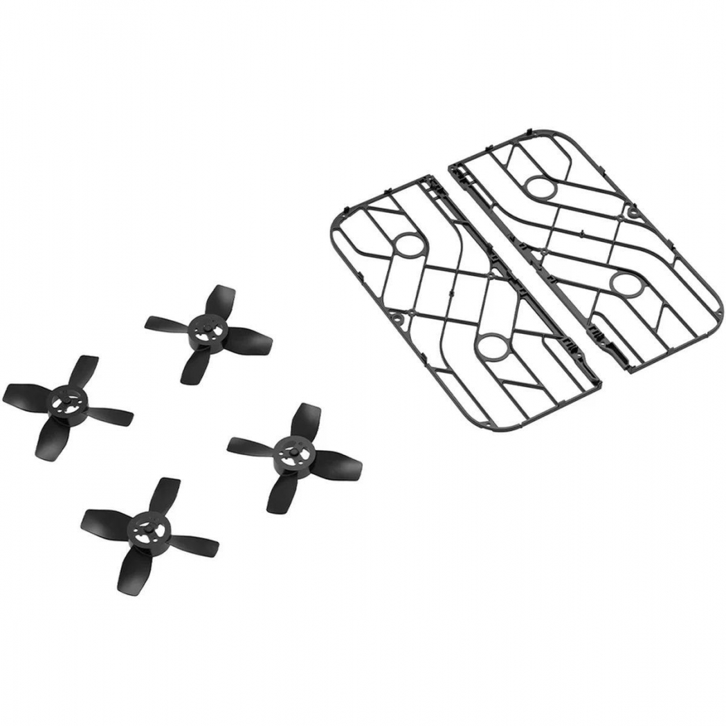 HOVERAir X1 Reparatur-Satz schwarz