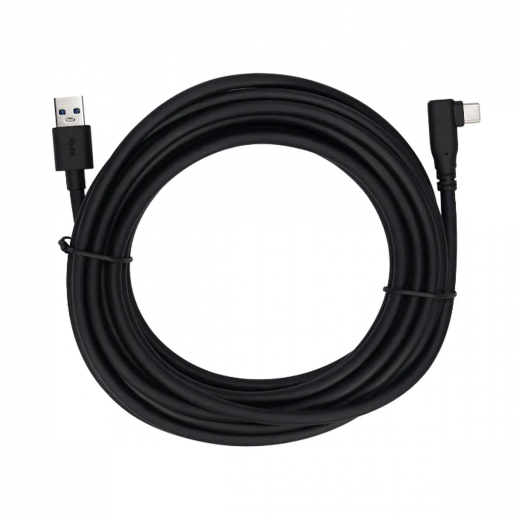 Obsbot 5m USB-A auf USB-C 3,0 Kabel