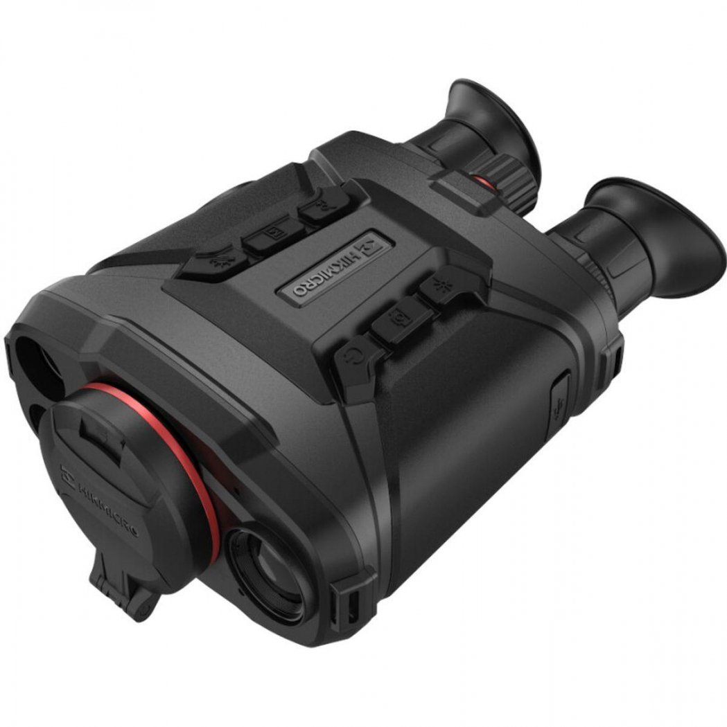 Hikmicro Binoculaire Raptor RH50L
