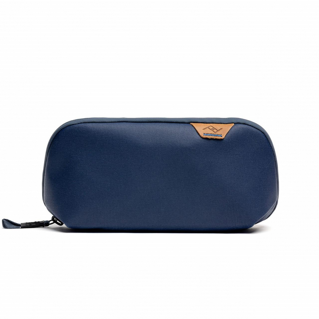 Peak Design Tech Pouch Small blau