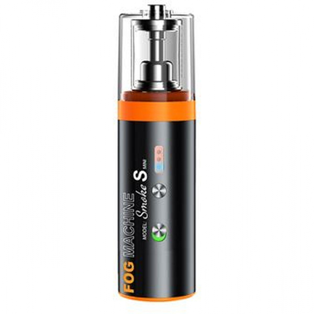 Lensgo SmokeS Mini Fog Machine Machines à fumée