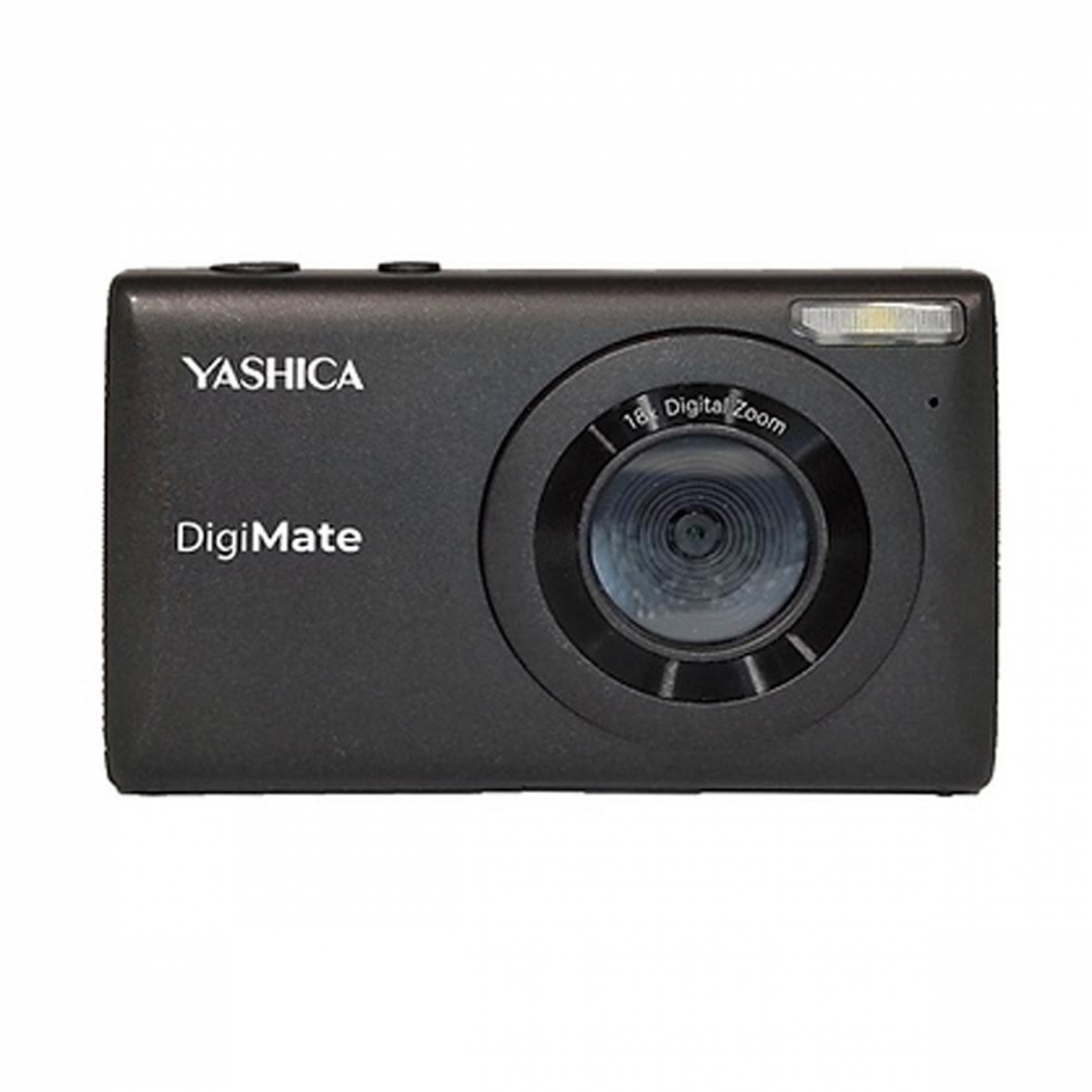Yashica DigiMate 100 noir