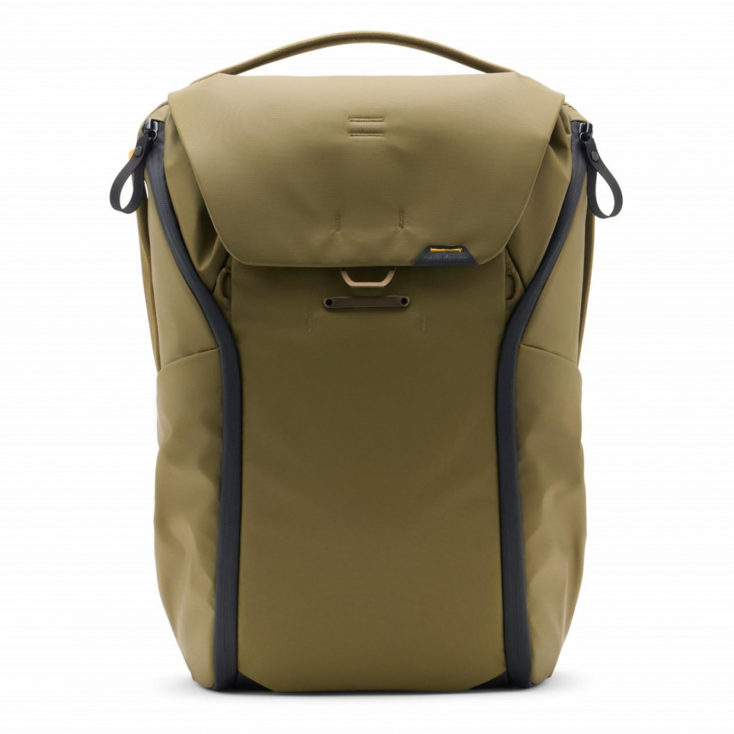 Peak Design Everyday Backpack V2 30L Kelp