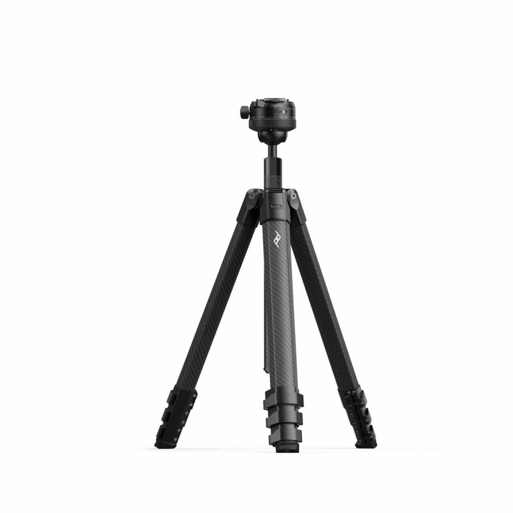 Peak Design Pro Lite Tripod Black