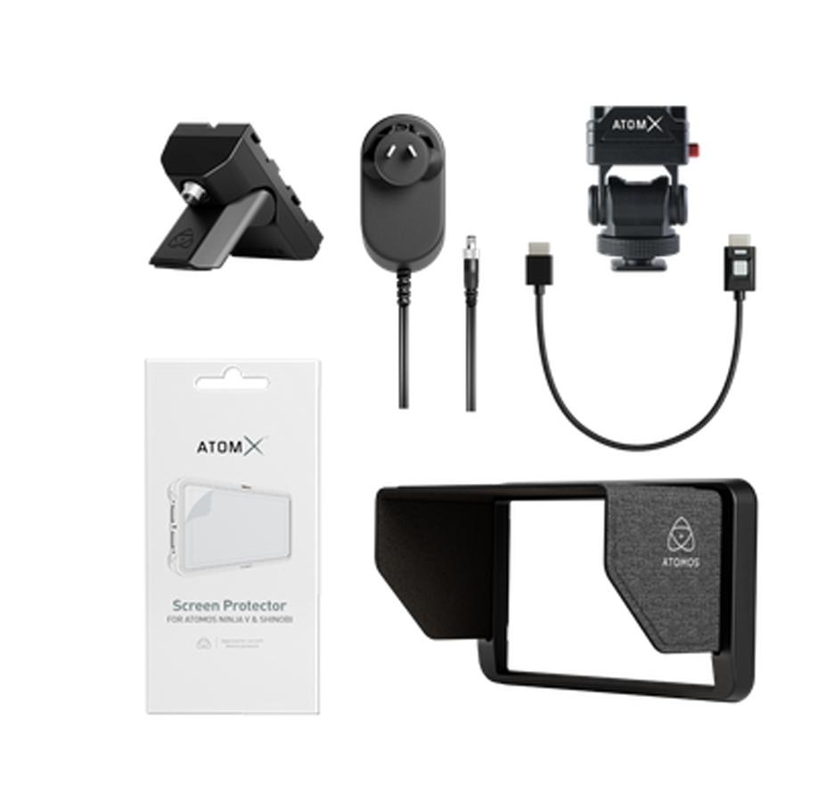 Atomos 5 Creator Kit