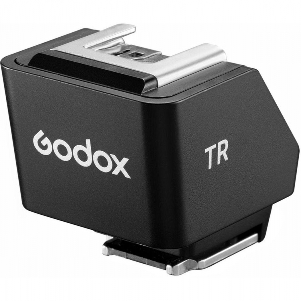 Godox TR-S TTL hot shoe adapter for Sony