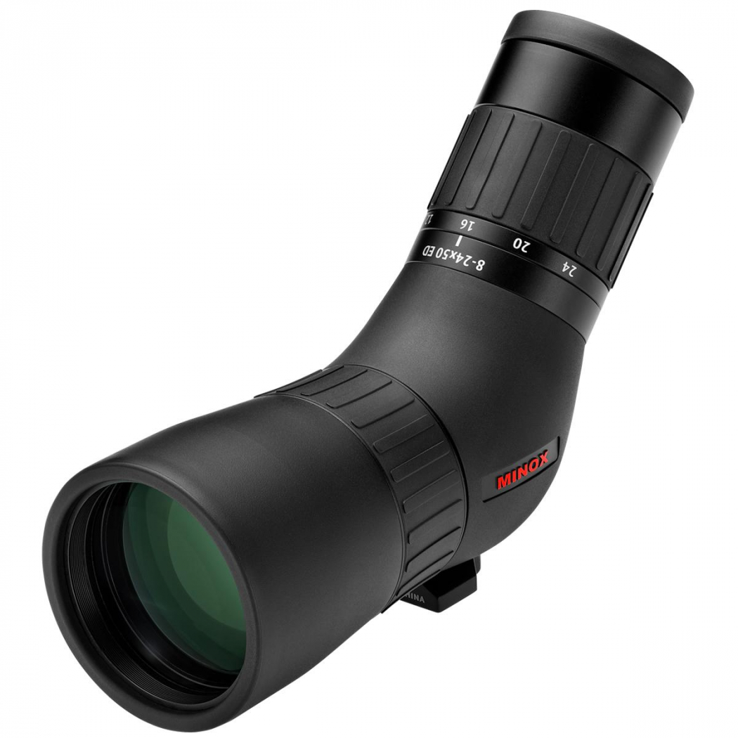 Minox Spektiv 8-24x50 ED