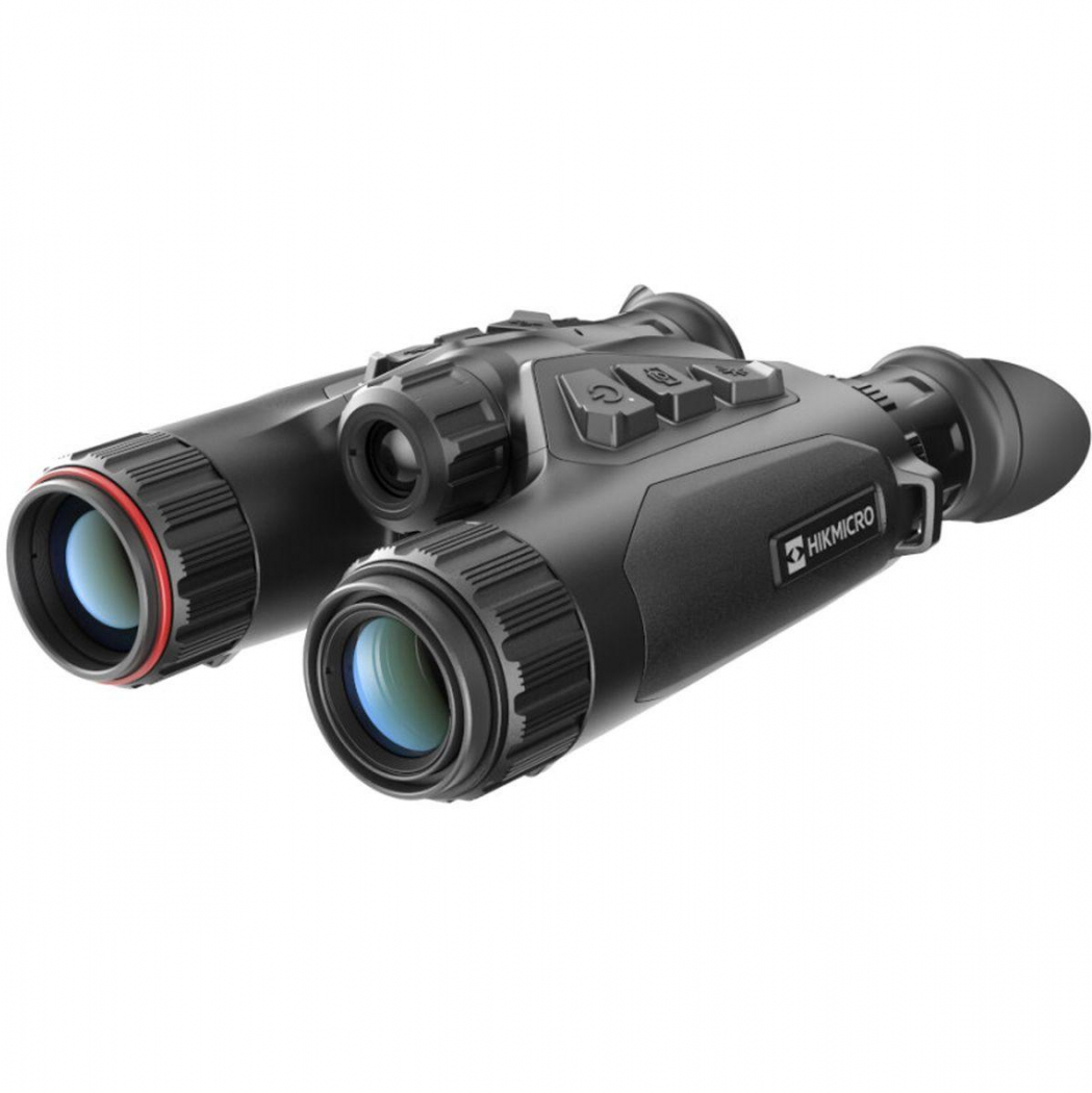 Hikmicro Binocular Habrok 4K HE25L 5.5-22x60