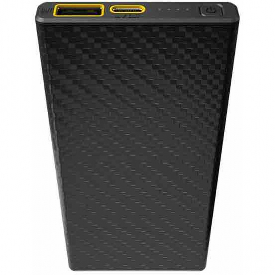 Nitecore Carbo 10000 Carbon PowerBank 10000mAh