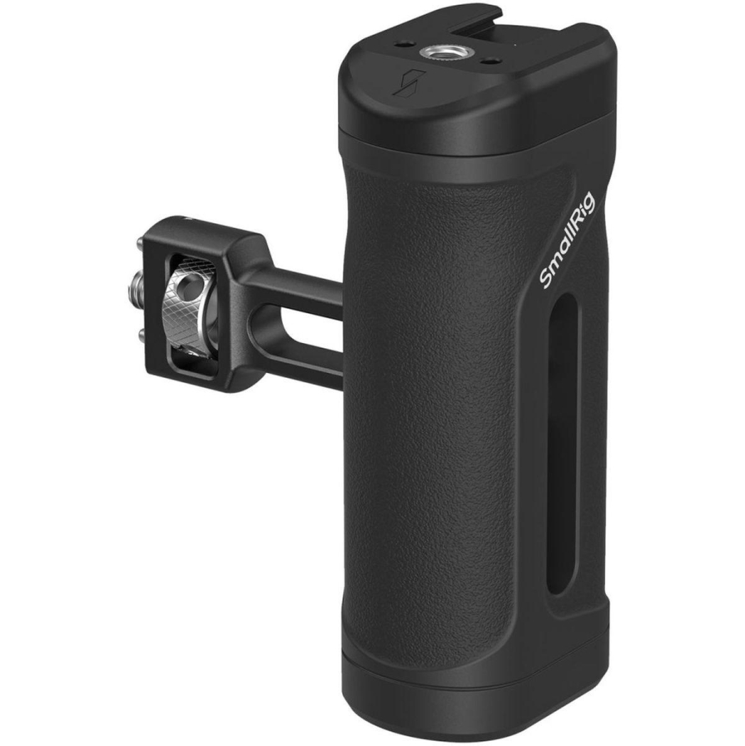 SmallRig 5946 Mini Side Handle avec 1/4-20 Screw - 6070346 SmallRig 5946 Mini Side Handle avec 1/4-20 Screw