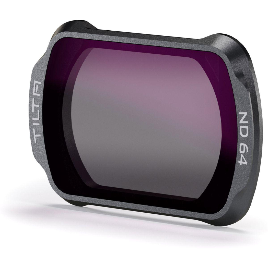 Tilta ND-1.8 Filter for Osmo Pocket 3/4