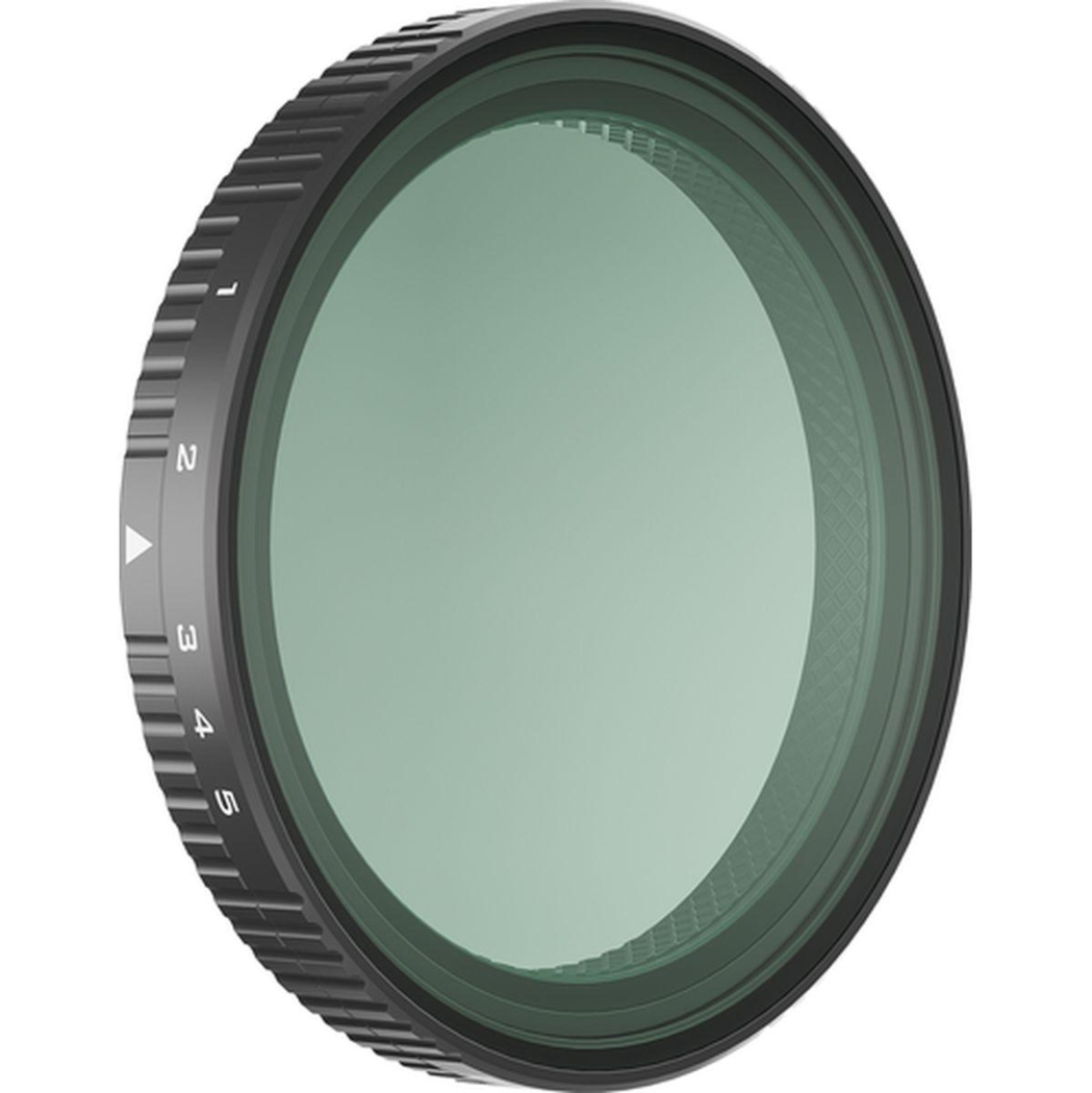 Freewell Osmo Action 6 Variable ND 1-5 Stops Image