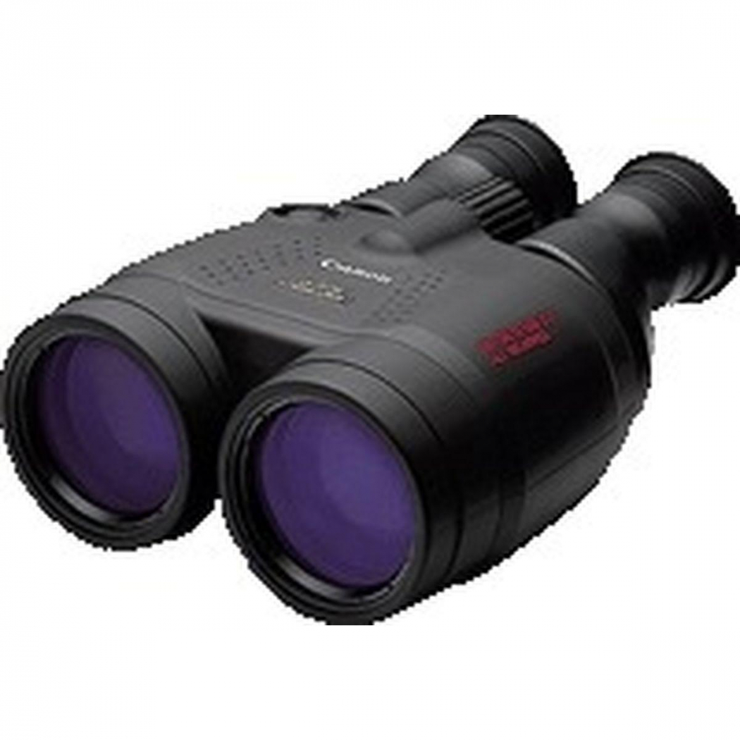 CANON Binoculars 18x50 IS WP