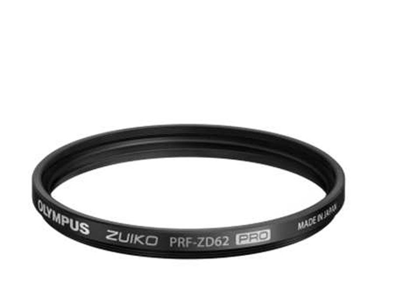 OM System Schutzfilter PRF-ZD62 PRO
