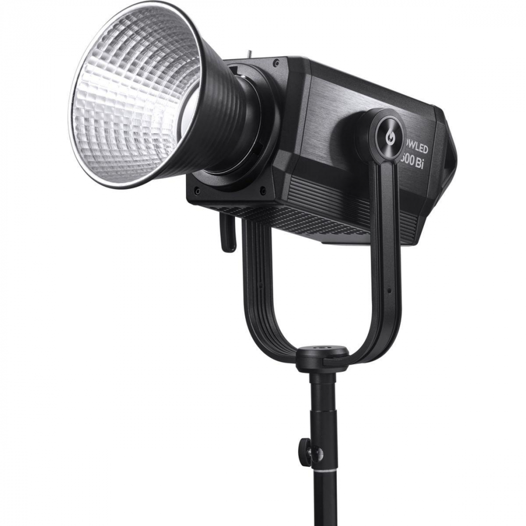Godox M600Bi - Luminaire LED BiColor 740W