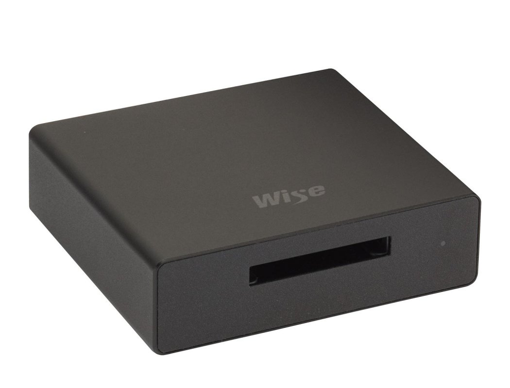 Wise CFExpress Typ B Card Reader