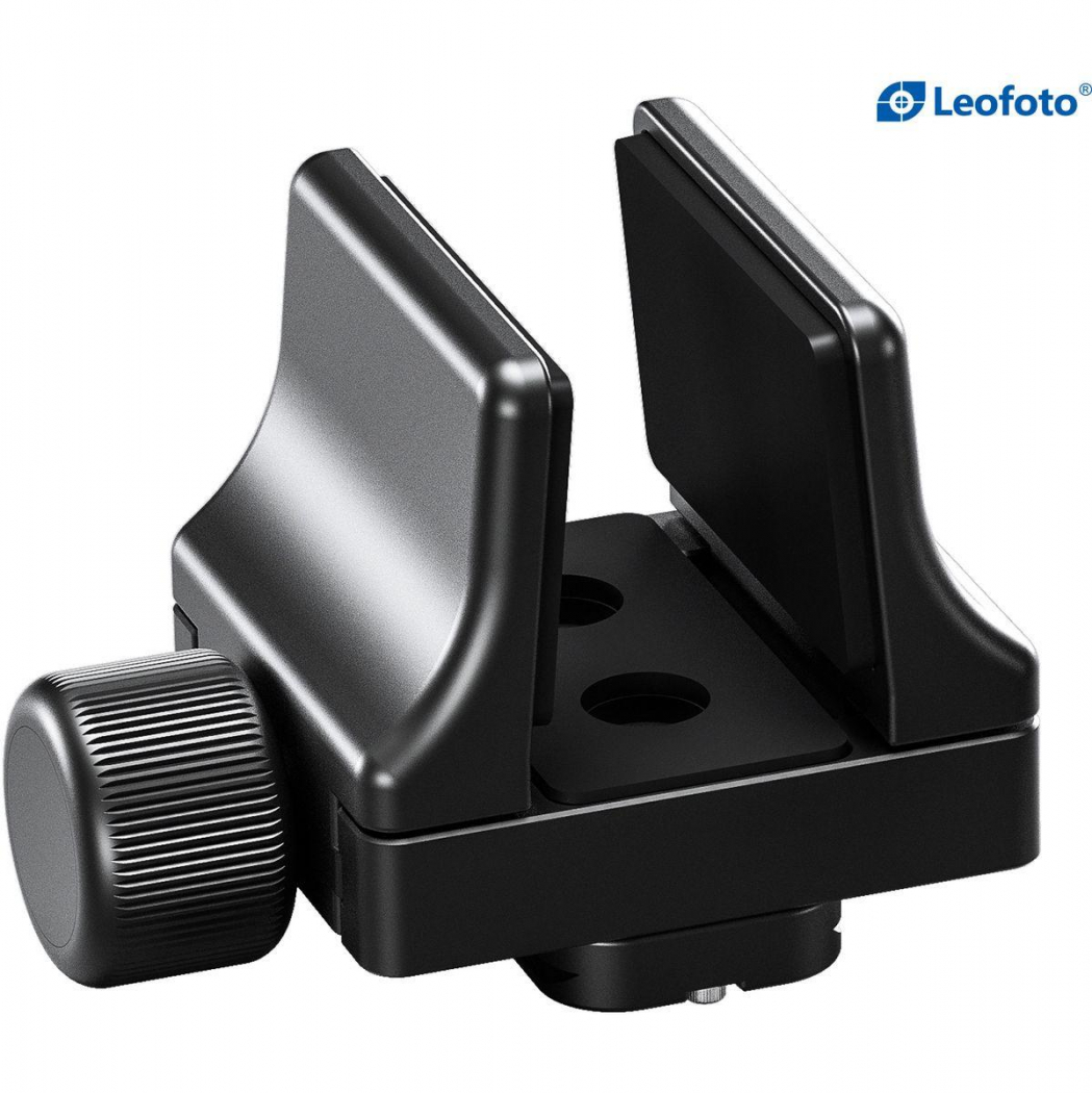 Leofoto Support de pince pour armes GS-3