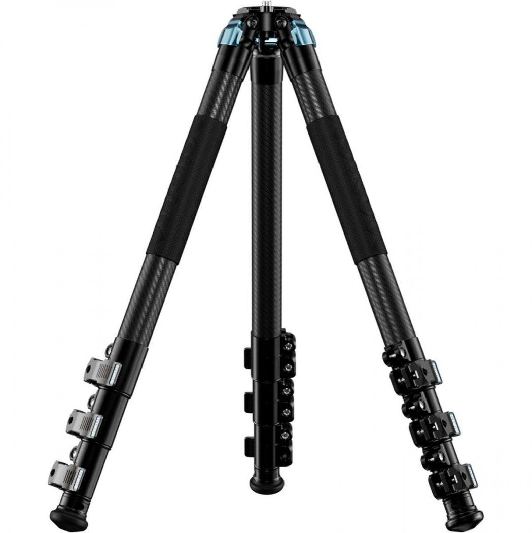 SIRUI L-324F Landschafts Carbon Dreinbeinstativ