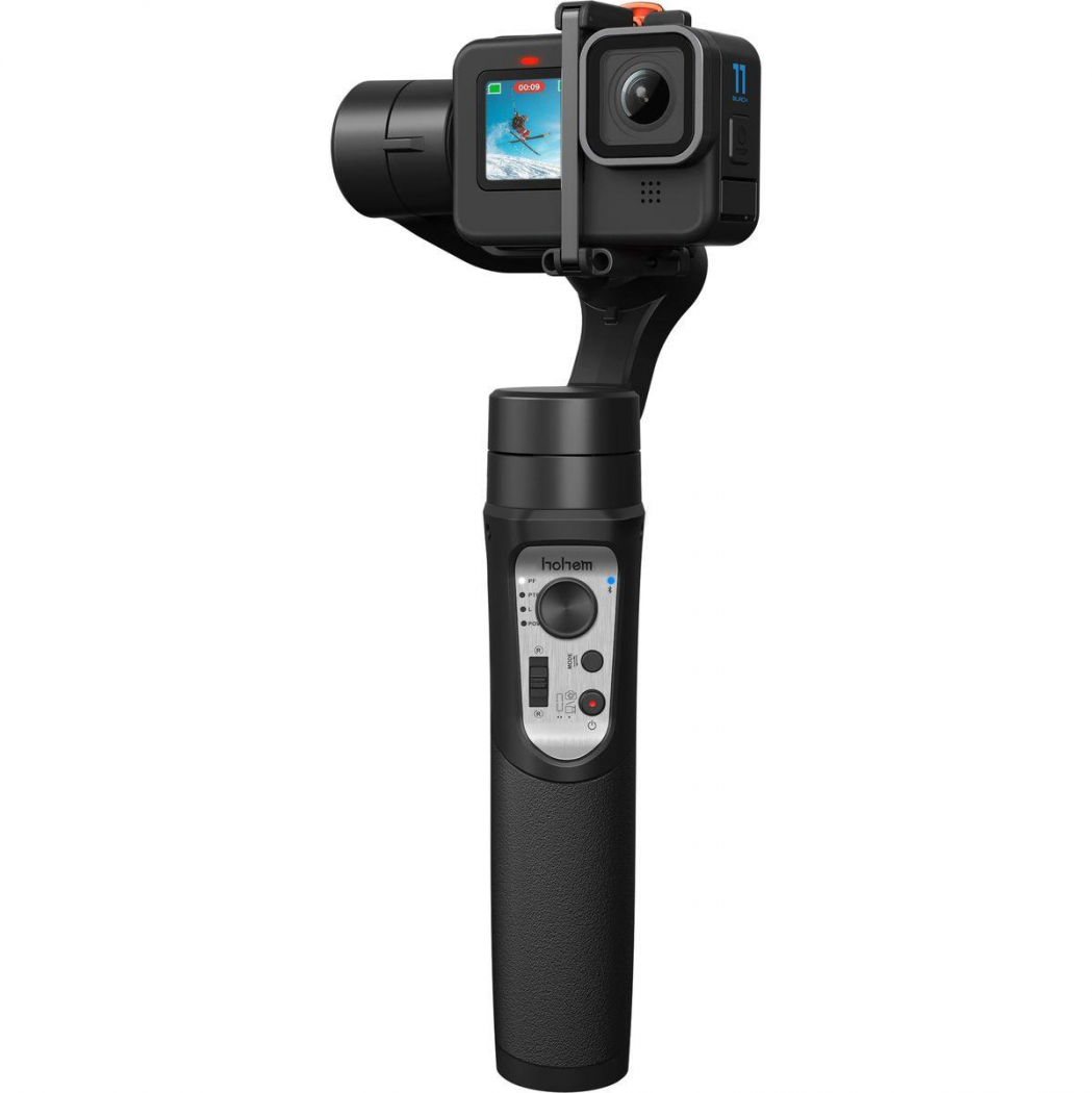 Haute iSteady Pro4