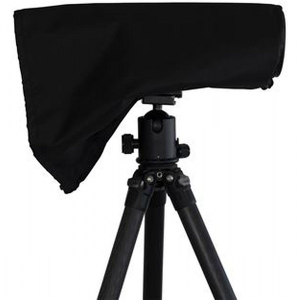 Protection pluie Buteo Photo Gear 1 Noir