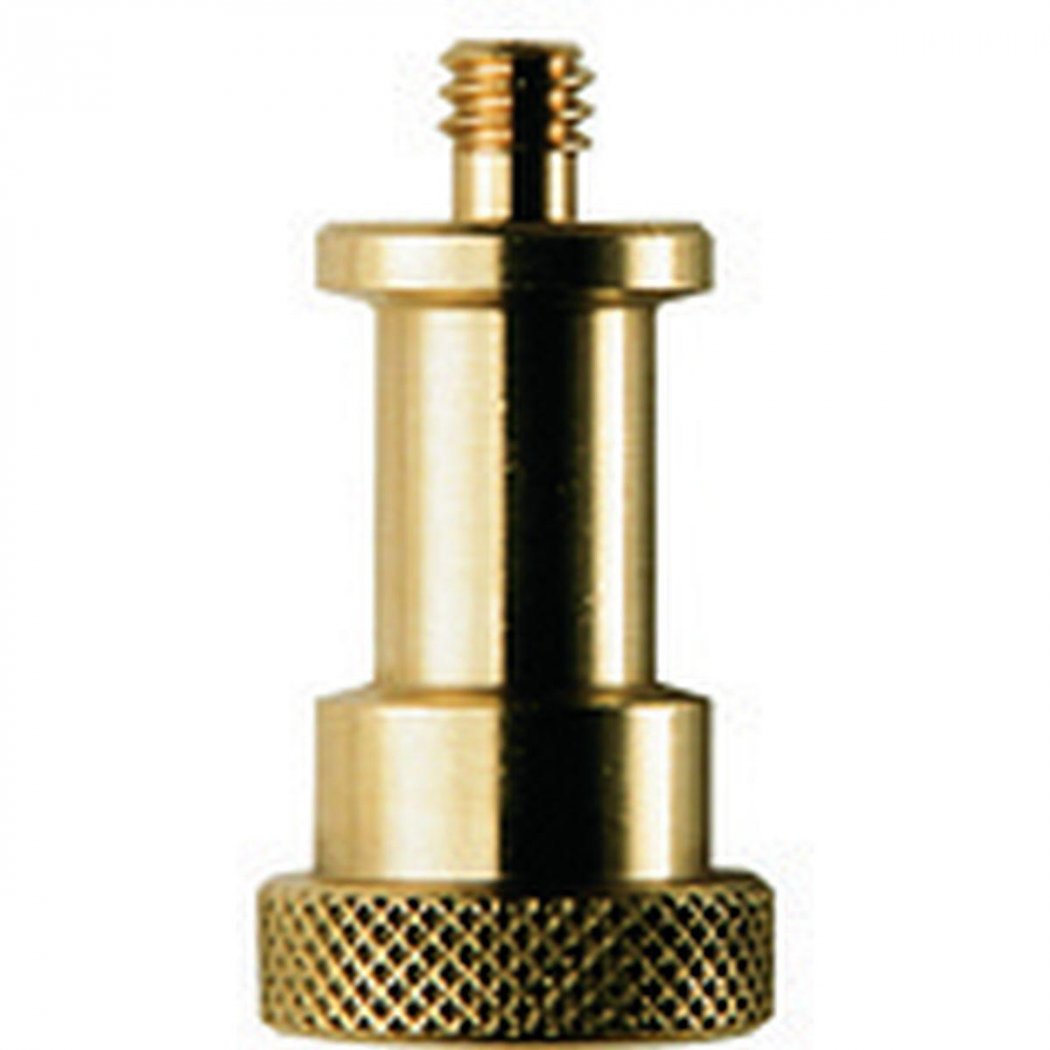 Manfrotto 151 Adapter Stifr 5/8 - 3/8 schraube