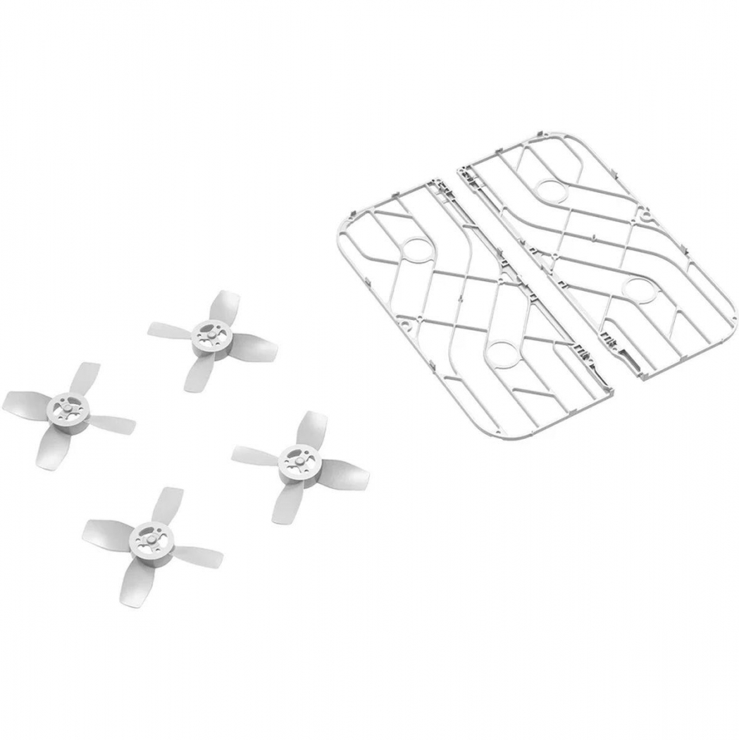 HOVERAir X1 Reparatur-Satz weiß
