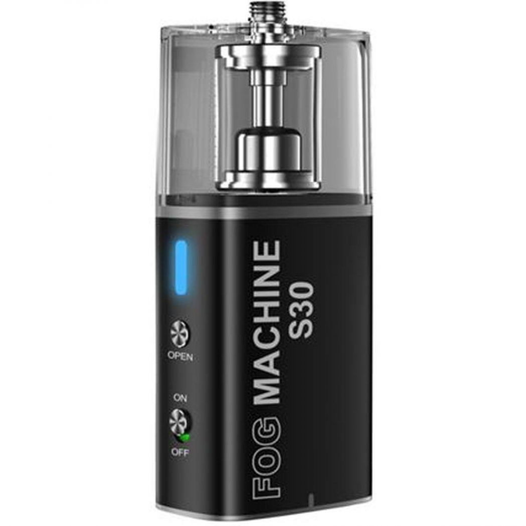 Lensgo SmokeS30 Fog Machine Nebelmaschinen